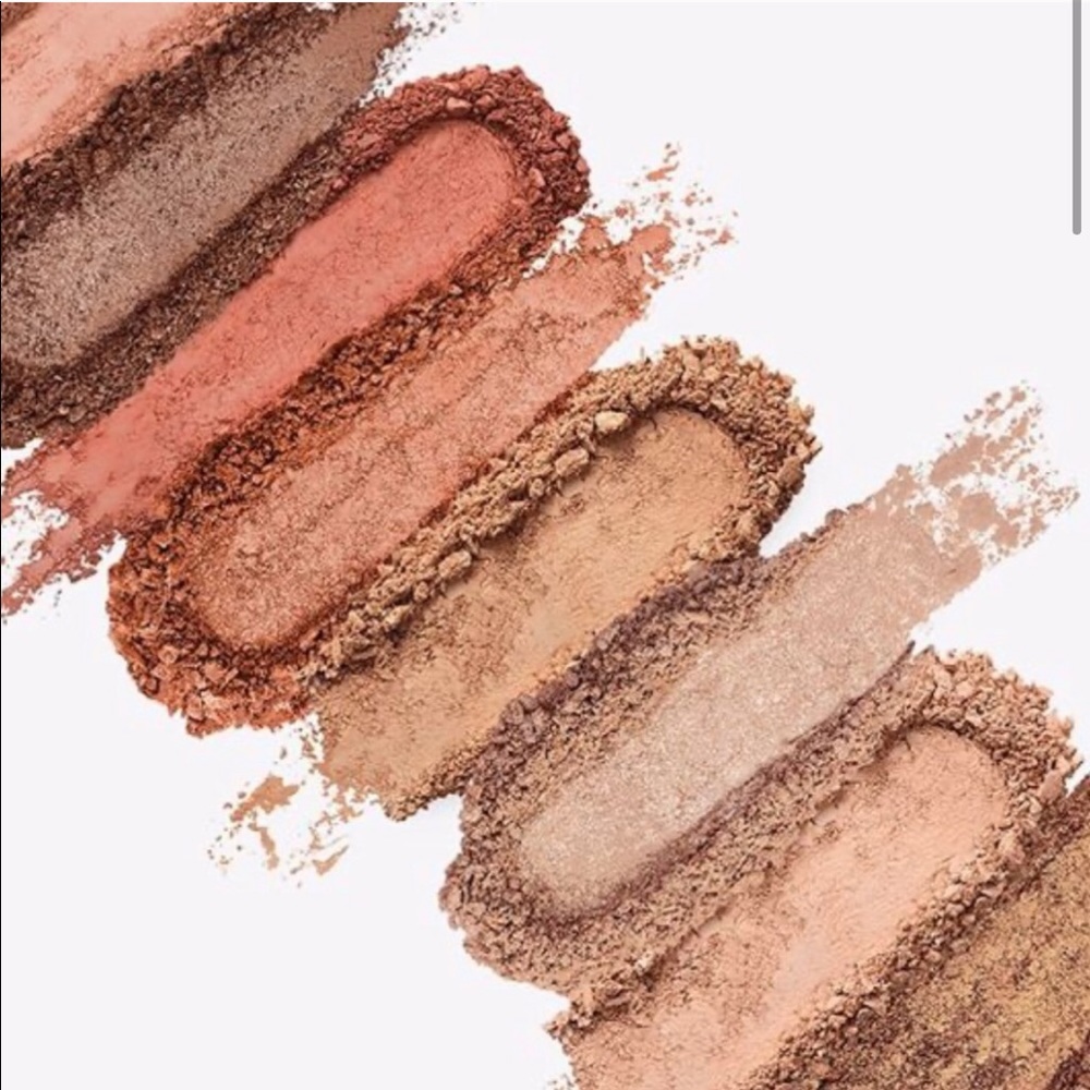 NIB Tarte Dare To Live Eye Set Eyeshadow Make Up - Picture 5 of 15